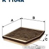 Filtron K1104A
