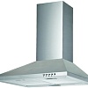 Кухонная вытяжка GrandGermes Rimini 50 (нержавеющая сталь)