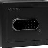 Мебельный сейф Meyvel SF5-350-250 (темно-серый)