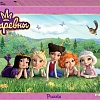 Пазл Step Puzzle Царевны 96095