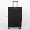 Чемодан-спиннер Francesco Molinary 111-22039W/3-28BLK (черный)