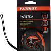 Рулетка Patriot MTP 3