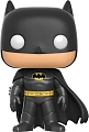 Фигурка Funko POP! Heroes DC Classic Batman 11496