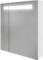 Cersanit Шкаф с зеркалом Melar 70 B-LS-MEL70-Os