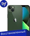 Смартфон Apple iPhone 13 256GB Восстановленный by Breezy, грейд B (зеленый)