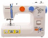 Швейная машина Janome 1620S