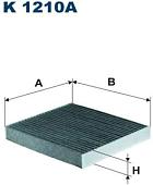 Filtron K1210A
