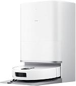 Робот-пылесос Xiaomi Robot Vacuum 5 OV31GL (евровилка, белый)