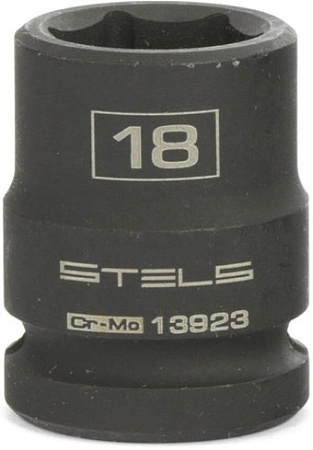 Головка слесарная Stels 13923