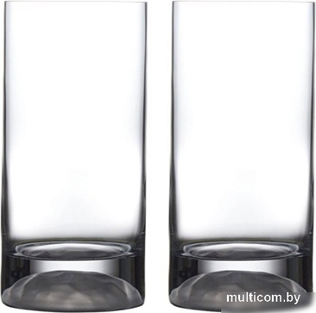 Набор стаканов для воды и напитков Nude Club Ice ND64042_1052169