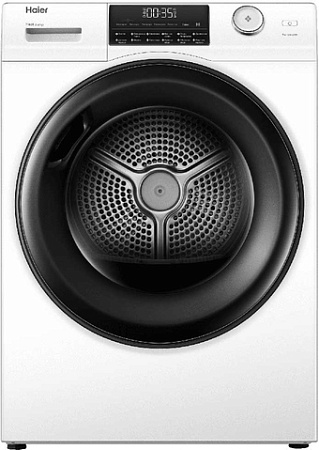 Сушильная машина Haier HD90-A2959
