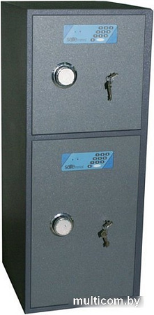Мебельный сейф SAFEtronics NTL 40/62ME