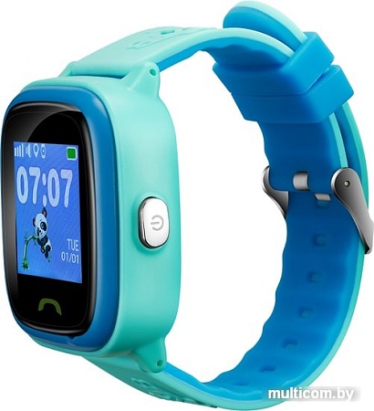 Умные часы Canyon CNE-KW51BL