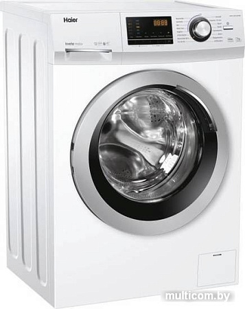 Стиральная машина Haier HW70-BP14636N