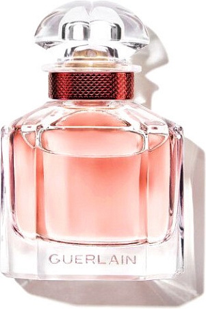 Туалетная вода Guerlain Bloom of Rose EdT (30 мл)
