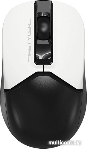 A4Tech Fstyler FB12 (белый/черный)