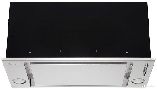 Кухонная вытяжка Konigin Checkbox 60 (нержавеющая сталь)
