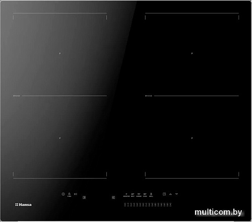 Варочная панель Hansa BHI67906