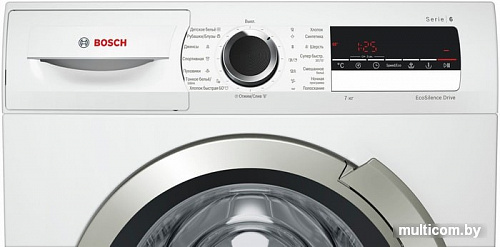 Стиральная машина Bosch WLL24360OE