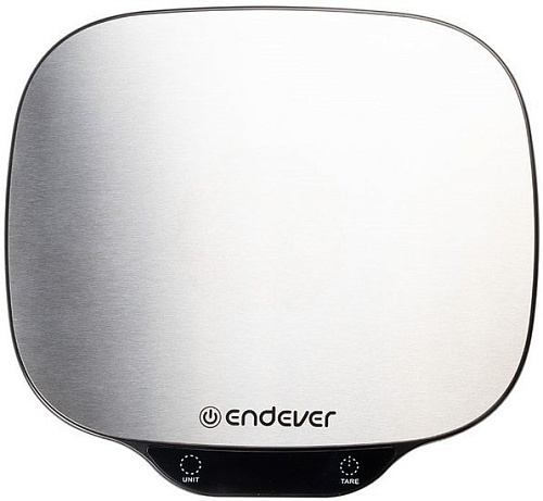 Кухонные весы Endever Chief-535