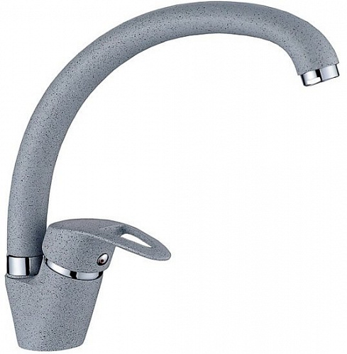 Смеситель Zollen Color CO71611732GR