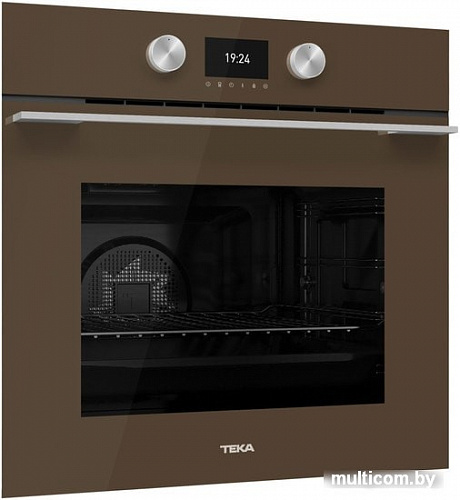 Электрический духовой шкаф TEKA HLB 8600 (коричневый)