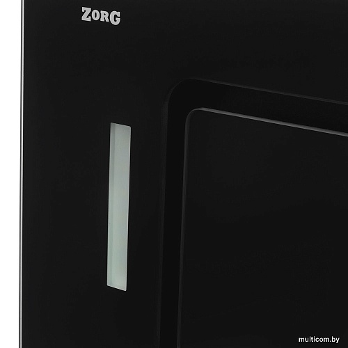Кухонная вытяжка ZorG Cendy 1060 60 M (черный)