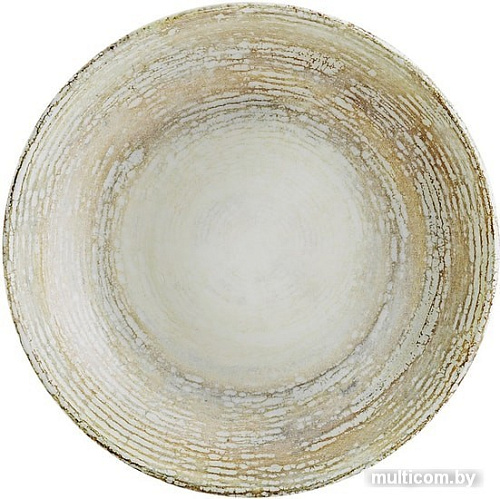 Bonna Patera Bloom Deep Plate PTRBLM25CK