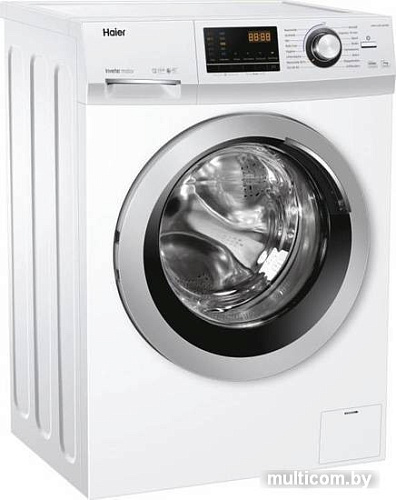 Стиральная машина Haier HW70-BP14636N