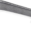 Карнизы для штор Legrand Виват (2 м, графит-антик)