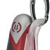 Кусачки боковые (бокорезы) NWS 137-69-240