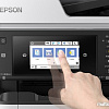 МФУ Epson WorkForce Pro WF-C5790DWF