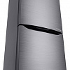 Холодильник LG GA-B389SMCZ