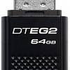 USB Flash Kingston DataTraveler Elite G2 64GB