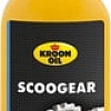 Трансмиссионное масло Kroon Oil Scoogear 75W-90 0.1л