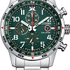 Наручные часы Citizen Chronograph CA0791-81X