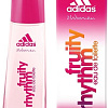 Adidas Fruity Rhythm EdT (50 мл)