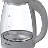 Электрический чайник Blackton Bt KT1800G (серый)