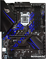 Материнская плата ASUS ROG Strix B360-H Gaming
