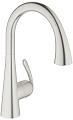Смеситель Grohe Zedra [32294SD1]