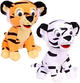 Классическая игрушка Weihai Тигренок Барри B20016/15A-B-C