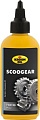Трансмиссионное масло Kroon Oil Scoogear 75W-90 0.1л