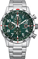 Наручные часы Citizen Chronograph CA0791-81X