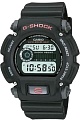 Наручные часы Casio DW-9052-1V