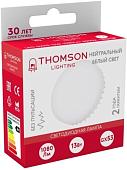 Светодиодная лампочка Thomson Led Gx53 TH-B4013