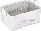 Корзина Handy Home LIS-17 M (белый)