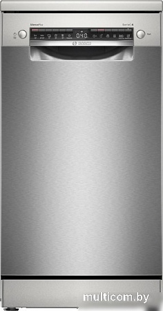 Отдельностоящая посудомоечная машина Bosch Serie 4 SPS4EKI24E