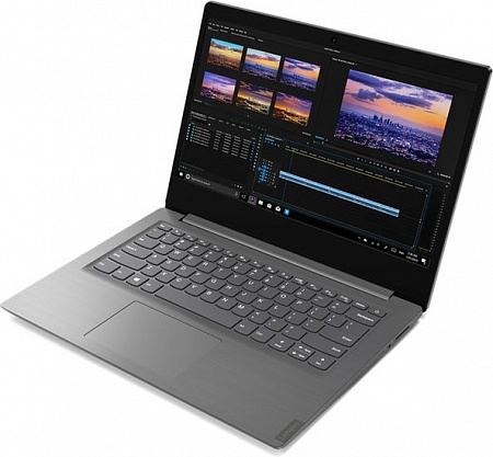 Ноутбук Lenovo V14-IIL 82C400S1RU