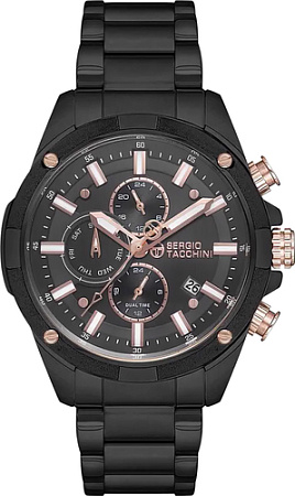 Наручные часы Sergio Tacchini ST.1.10126-5