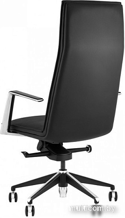 Офисное кресло TopChairs Arrow A335 270-01 (черный)